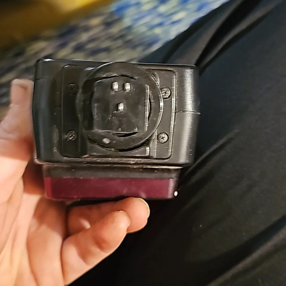 Flash for camera